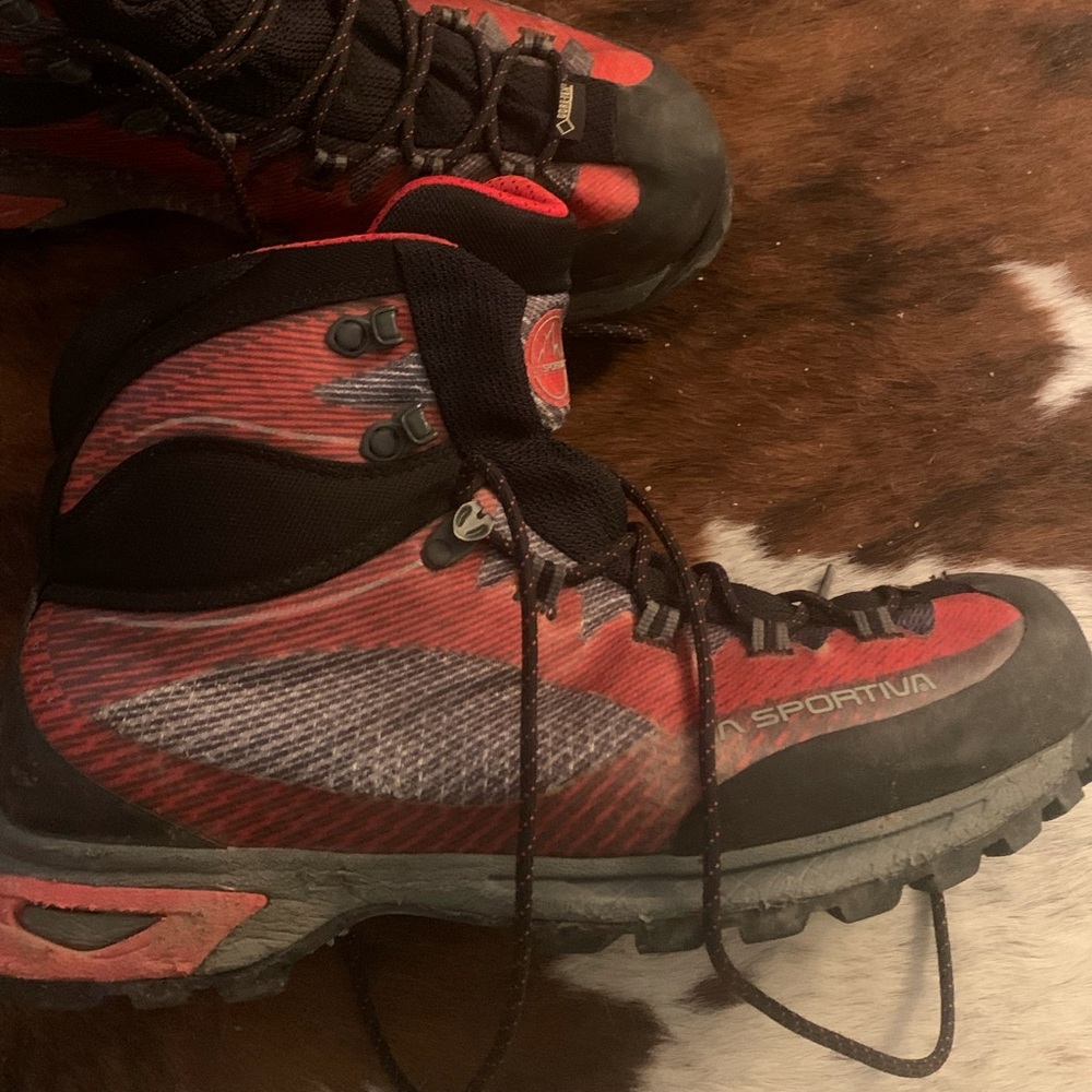 La Sportiva Trango TRK GTX hiking boot